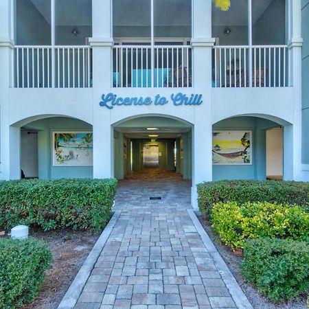 Intracoastal Connections - Marina Walk At One Particular Harbor Villa Bradenton Eksteriør billede