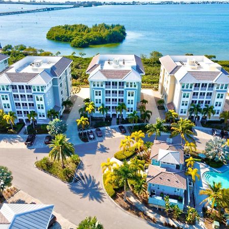 Intracoastal Connections - Marina Walk At One Particular Harbor Villa Bradenton Eksteriør billede