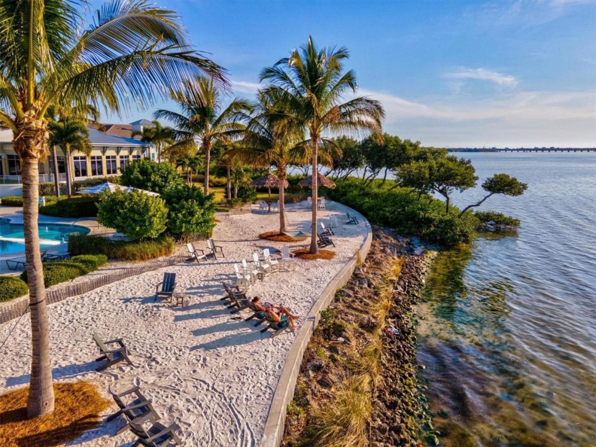Intracoastal Connections - Marina Walk At One Particular Harbor Villa Bradenton Eksteriør billede