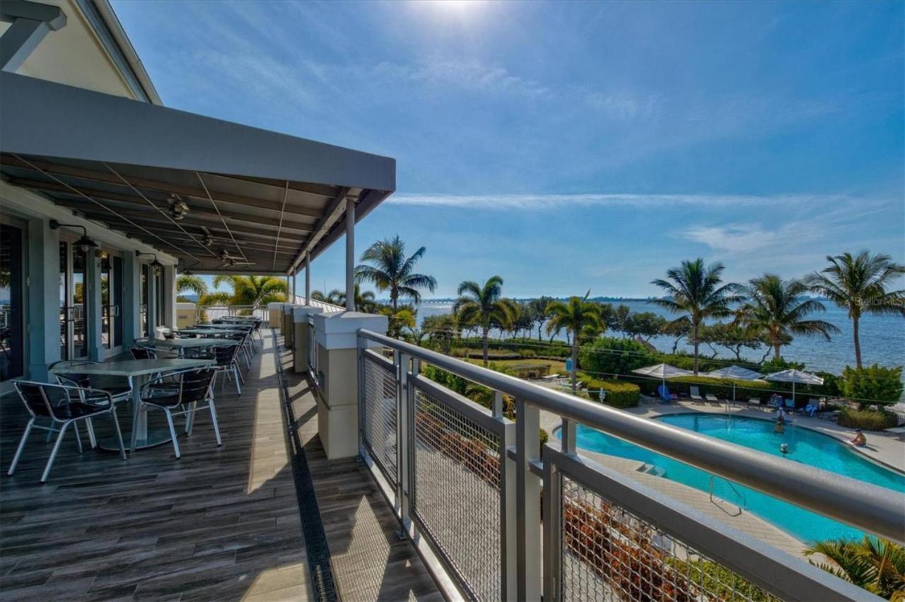Intracoastal Connections - Marina Walk At One Particular Harbor Villa Bradenton Eksteriør billede