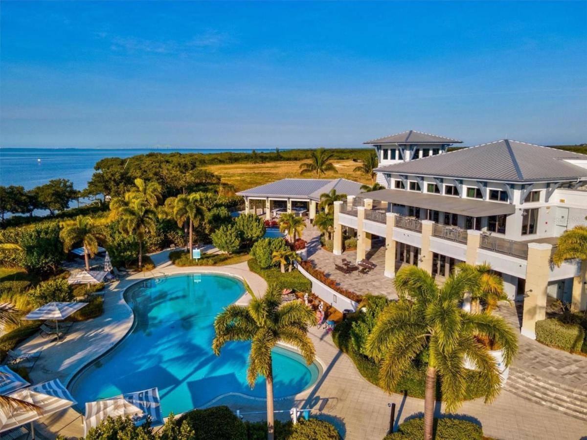 Intracoastal Connections - Marina Walk At One Particular Harbor Villa Bradenton Eksteriør billede