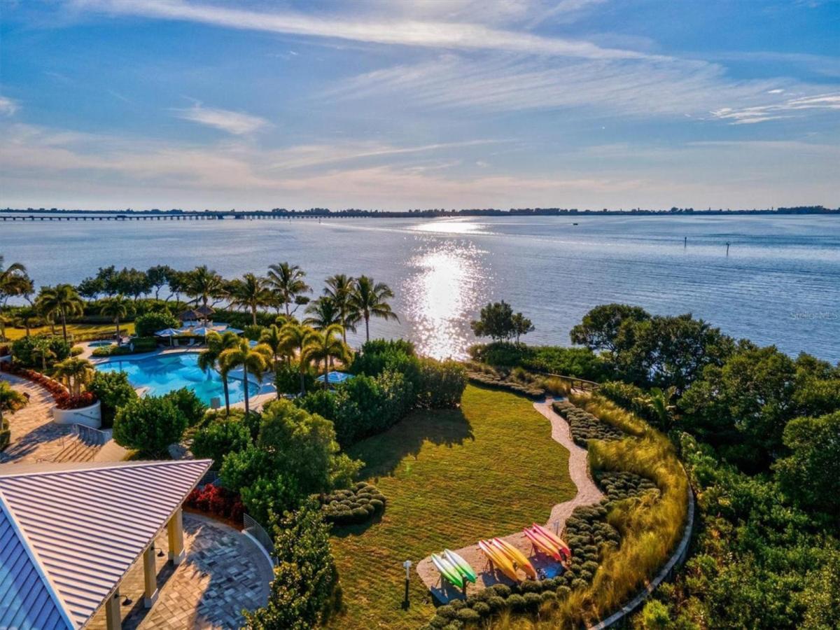 Intracoastal Connections - Marina Walk At One Particular Harbor Villa Bradenton Eksteriør billede