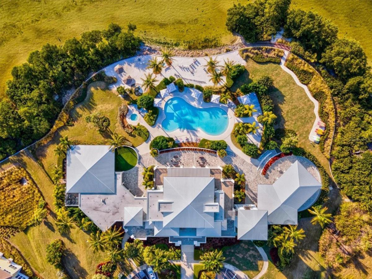 Intracoastal Connections - Marina Walk At One Particular Harbor Villa Bradenton Eksteriør billede
