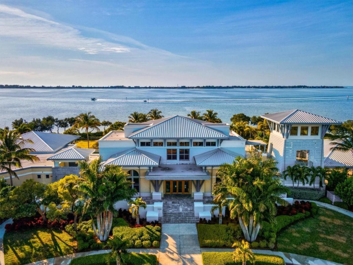Intracoastal Connections - Marina Walk At One Particular Harbor Villa Bradenton Eksteriør billede