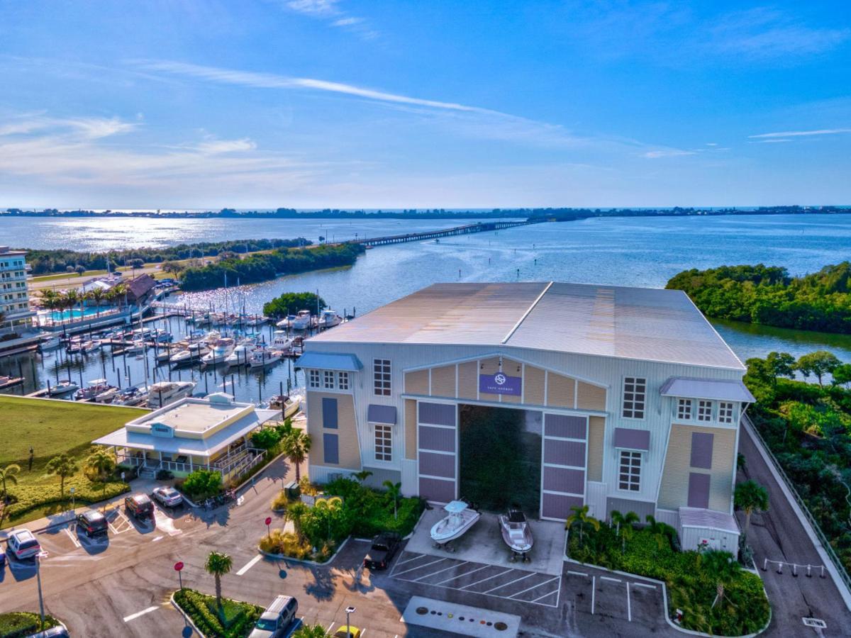 Intracoastal Connections - Marina Walk At One Particular Harbor Villa Bradenton Eksteriør billede