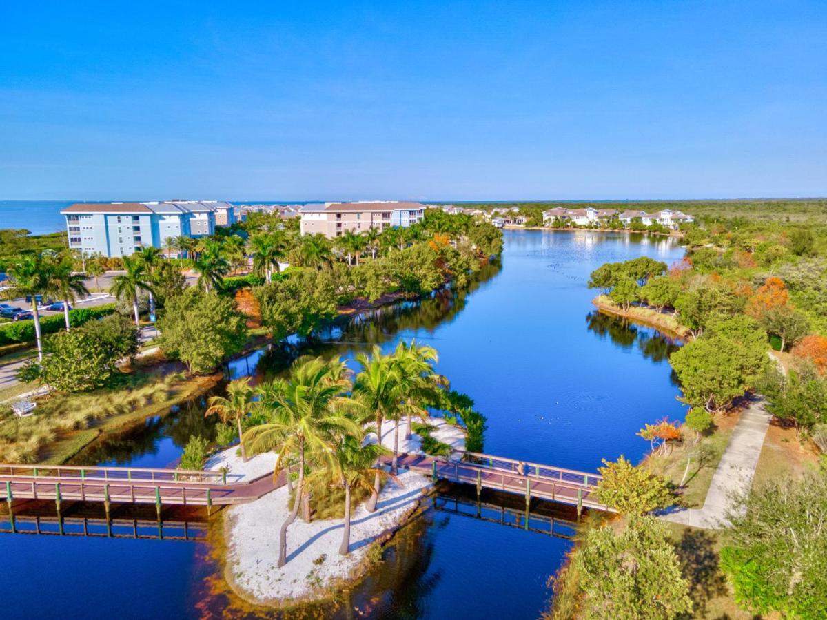 Intracoastal Connections - Marina Walk At One Particular Harbor Villa Bradenton Eksteriør billede