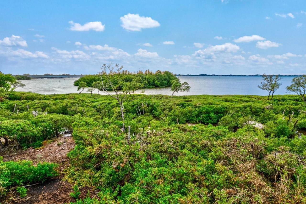 Intracoastal Connections - Marina Walk At One Particular Harbor Villa Bradenton Eksteriør billede