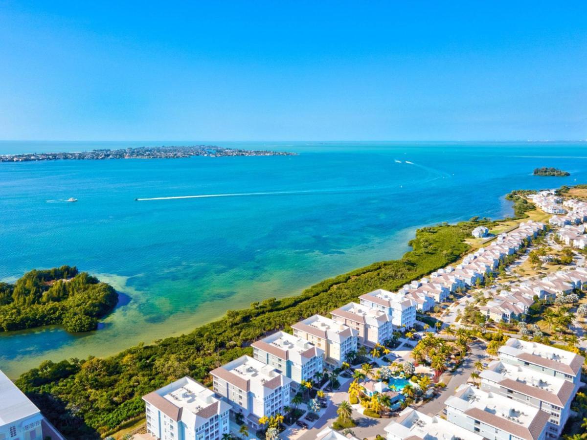 Intracoastal Connections - Marina Walk At One Particular Harbor Villa Bradenton Eksteriør billede