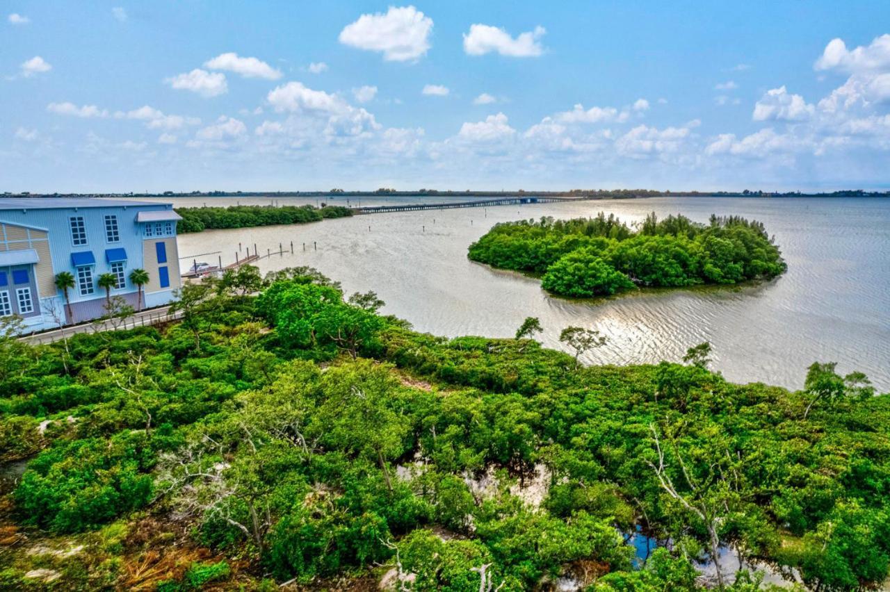 Intracoastal Connections - Marina Walk At One Particular Harbor Villa Bradenton Eksteriør billede