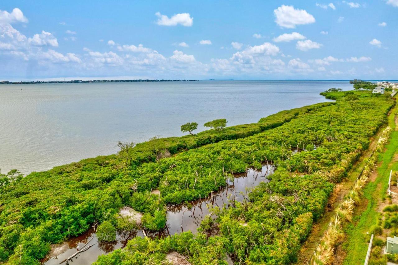 Intracoastal Connections - Marina Walk At One Particular Harbor Villa Bradenton Eksteriør billede