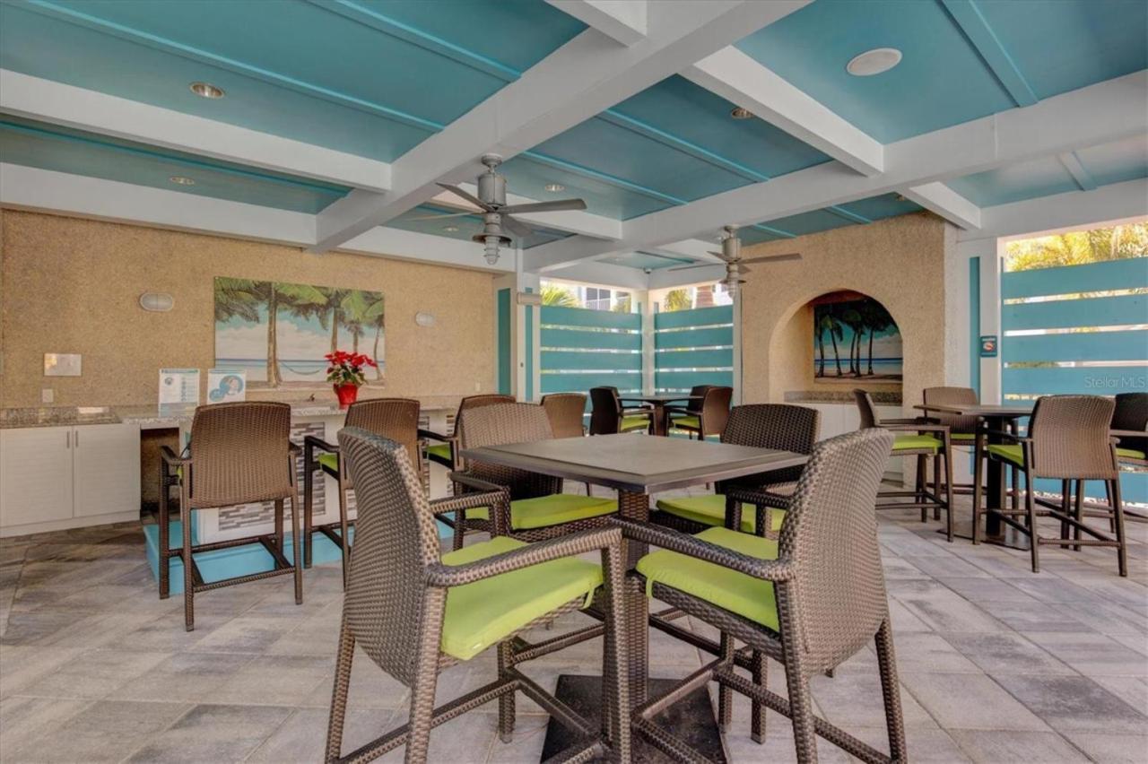 Intracoastal Connections - Marina Walk At One Particular Harbor Villa Bradenton Eksteriør billede