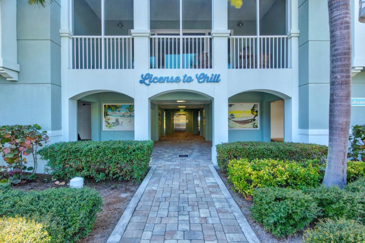 Intracoastal Connections - Marina Walk At One Particular Harbor Villa Bradenton Eksteriør billede