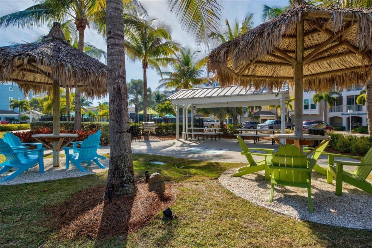 Intracoastal Connections - Marina Walk At One Particular Harbor Villa Bradenton Eksteriør billede