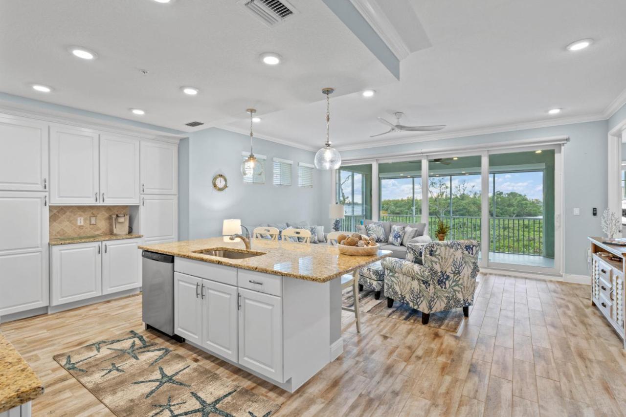 Intracoastal Connections - Marina Walk At One Particular Harbor Villa Bradenton Eksteriør billede
