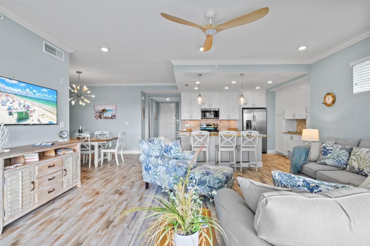 Intracoastal Connections - Marina Walk At One Particular Harbor Villa Bradenton Eksteriør billede