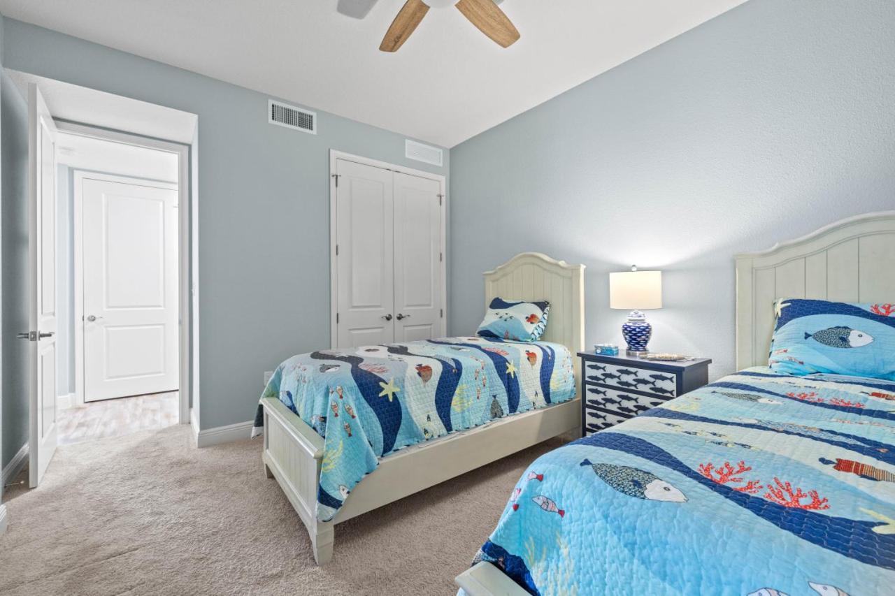 Intracoastal Connections - Marina Walk At One Particular Harbor Villa Bradenton Eksteriør billede