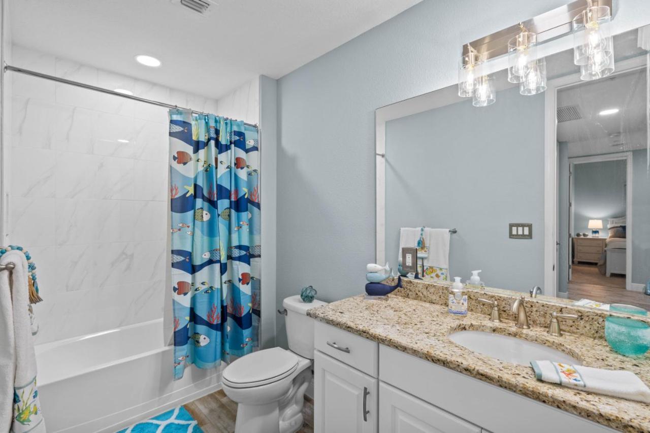 Intracoastal Connections - Marina Walk At One Particular Harbor Villa Bradenton Eksteriør billede