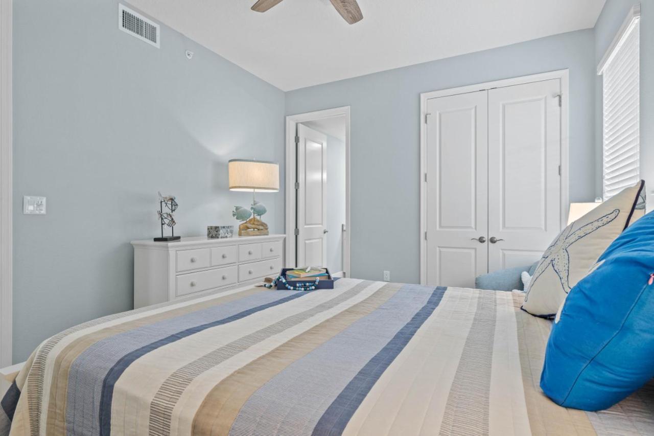 Intracoastal Connections - Marina Walk At One Particular Harbor Villa Bradenton Eksteriør billede