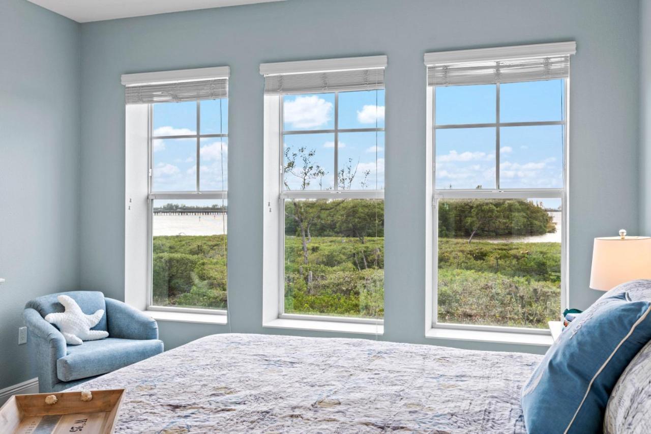 Intracoastal Connections - Marina Walk At One Particular Harbor Villa Bradenton Eksteriør billede
