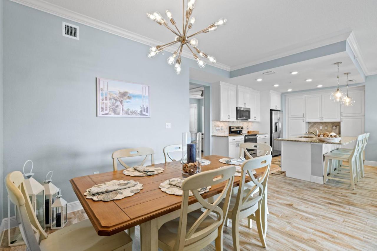 Intracoastal Connections - Marina Walk At One Particular Harbor Villa Bradenton Eksteriør billede