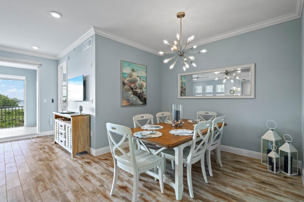 Intracoastal Connections - Marina Walk At One Particular Harbor Villa Bradenton Eksteriør billede