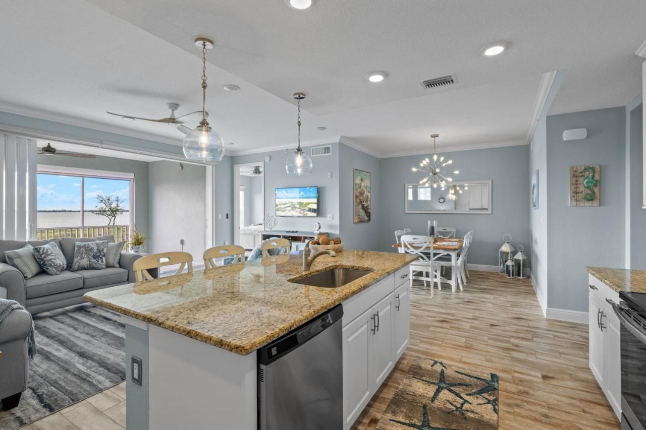 Intracoastal Connections - Marina Walk At One Particular Harbor Villa Bradenton Eksteriør billede
