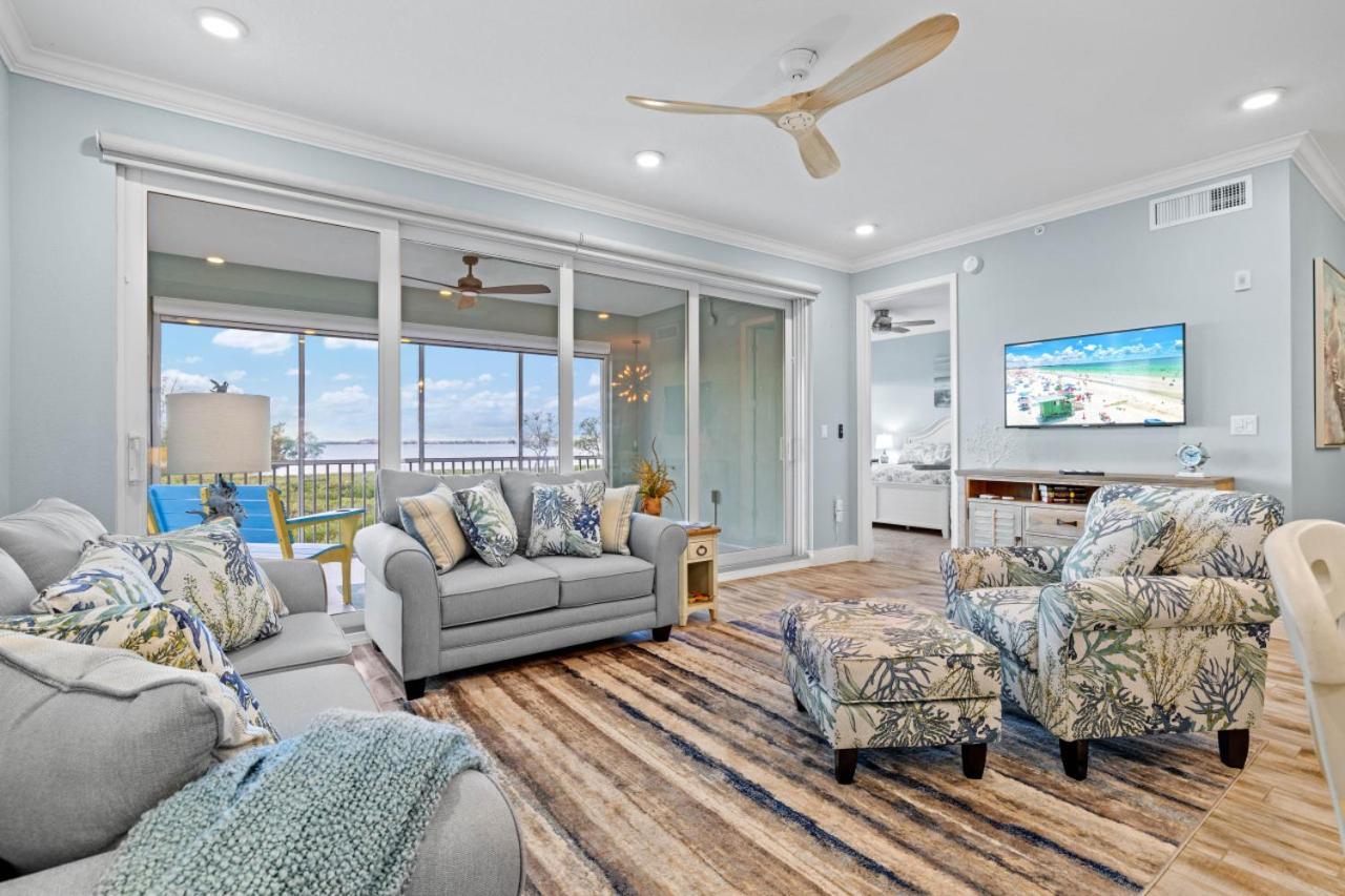 Intracoastal Connections - Marina Walk At One Particular Harbor Villa Bradenton Eksteriør billede