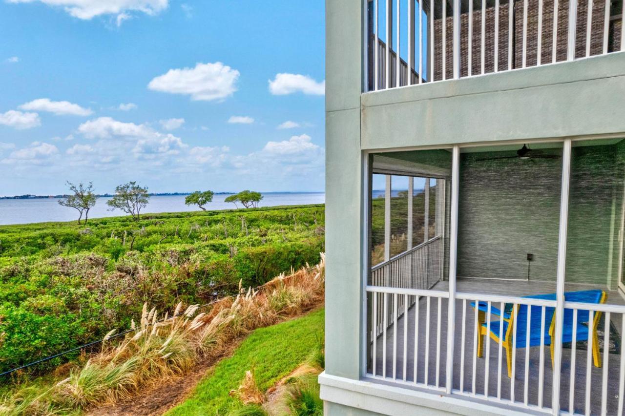 Intracoastal Connections - Marina Walk At One Particular Harbor Villa Bradenton Eksteriør billede